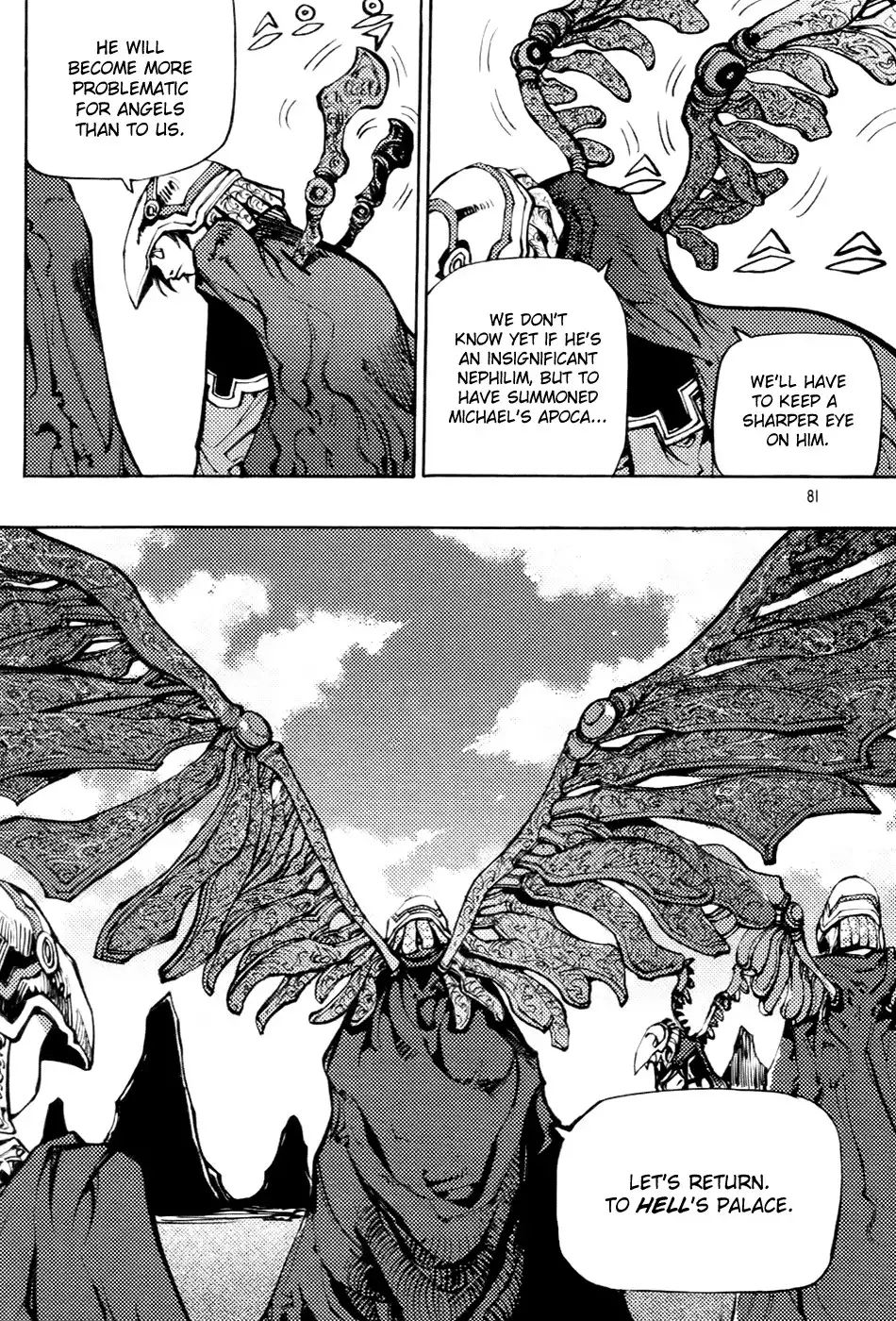 Nephilim John Chapter 2 23